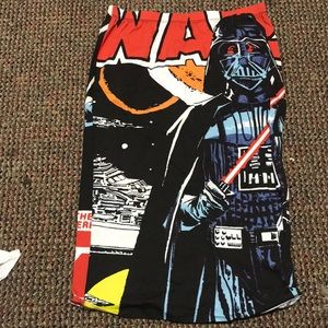 Star Wars pencil skirt 🏁🖤💚